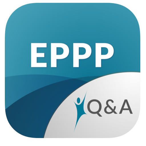EPPP® Prep & Review: Practice  6.30.5598 Icon