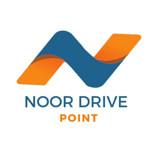 Noor Drivepoint logo
