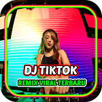Cover Image of Descargar DJ Lagu Tiktok Remix Viral 2021 1.2.1 APK