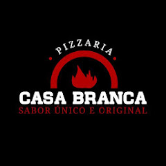 App Icon for Pizzaria Casa Branca App in United States Google Play Store