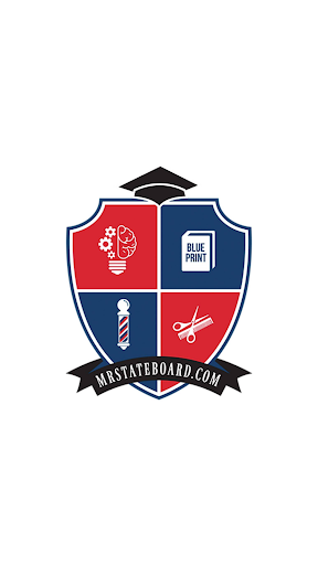 Android application MrStateboard screenshort
