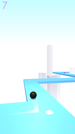 Sharp Turns Screenshot 4 - AppWisp.com