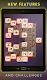 screenshot of Mahjong Gold - Majong Master