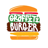 Graffiti Burger Baghdad icon