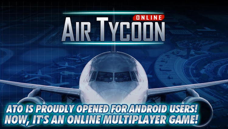 AirTycoon Online - 2.5.2 - (Android)