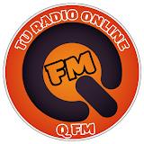 Q FM Online Radio icon