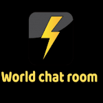 world chat room Apk