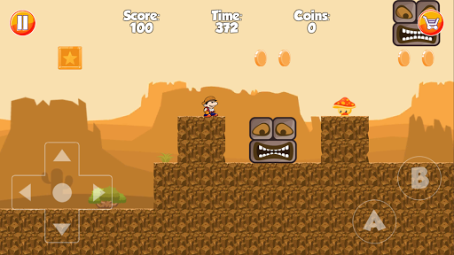 Code Triche Super Bino Go 2021 New Adventure (Astuce) APK MOD screenshots 2