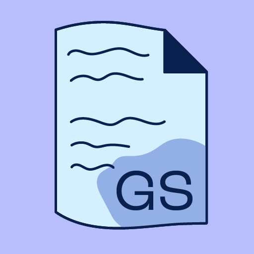 Gytaute - CV logo