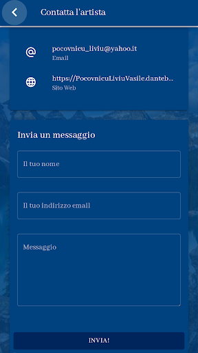 Pocovnicu Liviu Vasile Screen 3