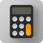 Cover Image of Unduh Calculator App & Converter 1.0.0 APK