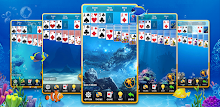 Solitaire Fish APK