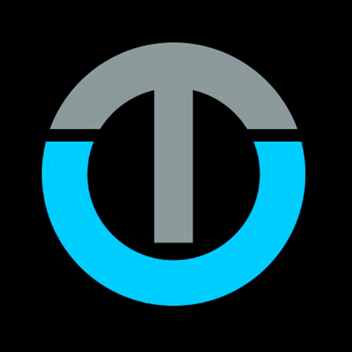 Tony Cress Training Center logo