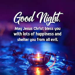 Icon image Good Night Quotes & Blessings