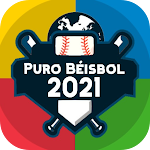 Cover Image of Tải xuống Puro Béisbol 2021 6.5 APK
