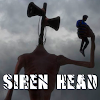 Siren Head - Returns icon