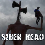Cover Image of Download Siren Head - Returns 4 APK