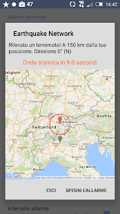 Anteprima dell'app