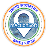 mActionSoft icon