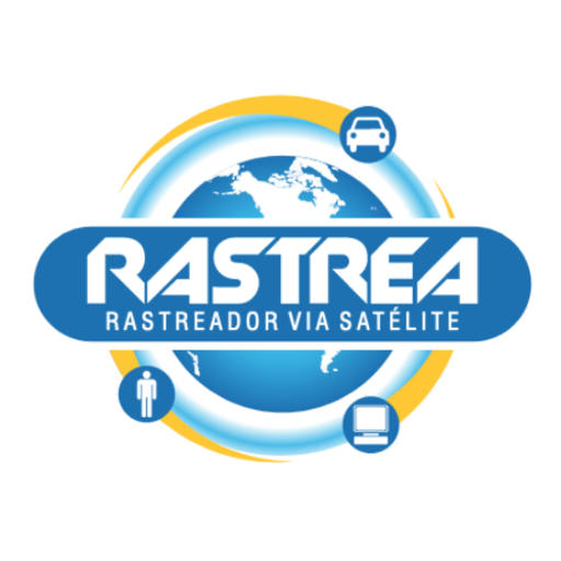 Rastrea logo