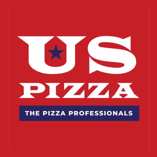US Pizza Malaysia (Official) logo