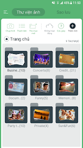 Ảnh chụp màn hình