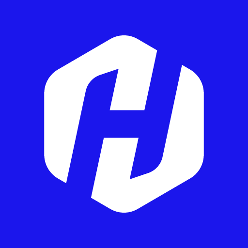 HSB - Aplikasi Trading Forex Logo