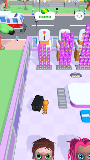 Giant Makeover Screen 3