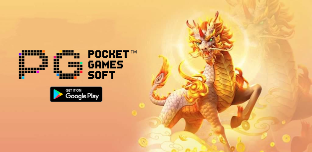  PG Slot Pocket Games Apk Mod for Android [Unlimited Coins/Gems] 2