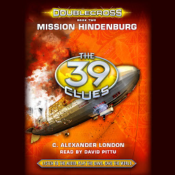 Зображення значка Mission Hindenburg
