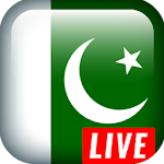 Cover Image of Herunterladen Pakistan Live Movie,Dramas, Mu  APK