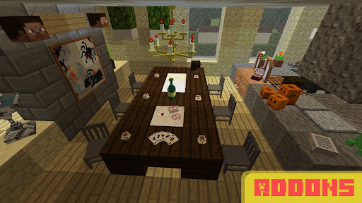 Minecraft Kits - Mods Tools Screen 2