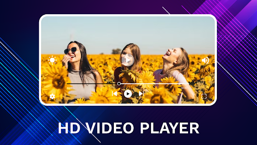 HD Video Player 4