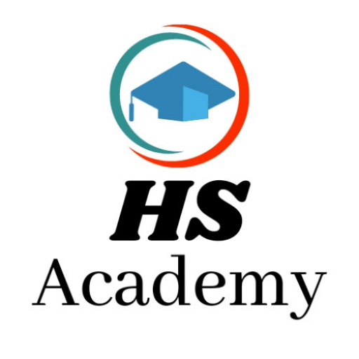 Hs logo