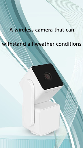 Wyze Cam pan V3 guide Screen 3