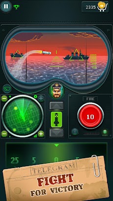 You Sunk - Submarine Attackのおすすめ画像3
