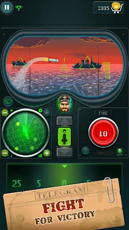 Game screenshot You Sunk: submarine & warships apk download