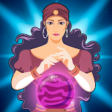 Mirela The Fortune Teller icon