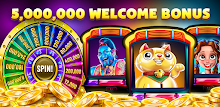 Best Casino™ Slots: 777 Casino APK