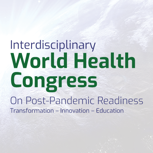 World Health Congress logo