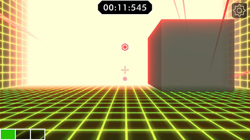 ReflextAR Screen 2
