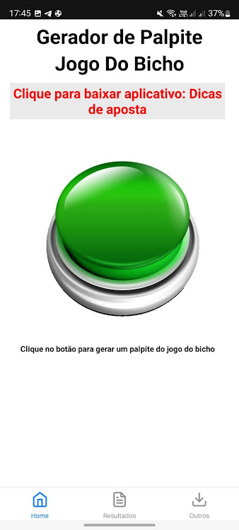Palpites do Bicho no Celular - 12.5.0 - (Android)