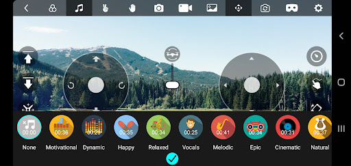 EEFPV Screen 2