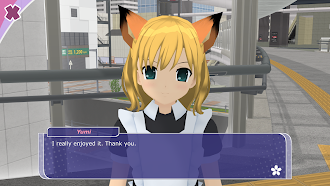 Game screenshot Shoujo City 3D mod apk