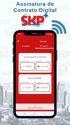 SKP+ Screen 3