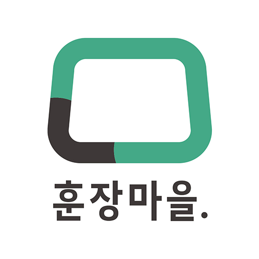 훈장마을-학원취업,이직, 알바, 파트타임 채용정보 logo