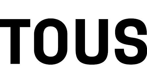 TOUS Analogic Logo Screen 3