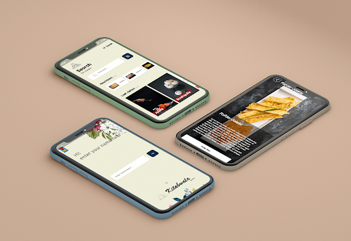 flutter Ui help Screen 2