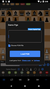 ChessIs: Chess Analysis  screenshots 7