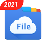 Cover Image of Tải xuống File Manager - File Master, Clean Up Space 1.0.2 APK